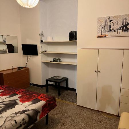 Casa Lorena Rapallo Kültér fotó