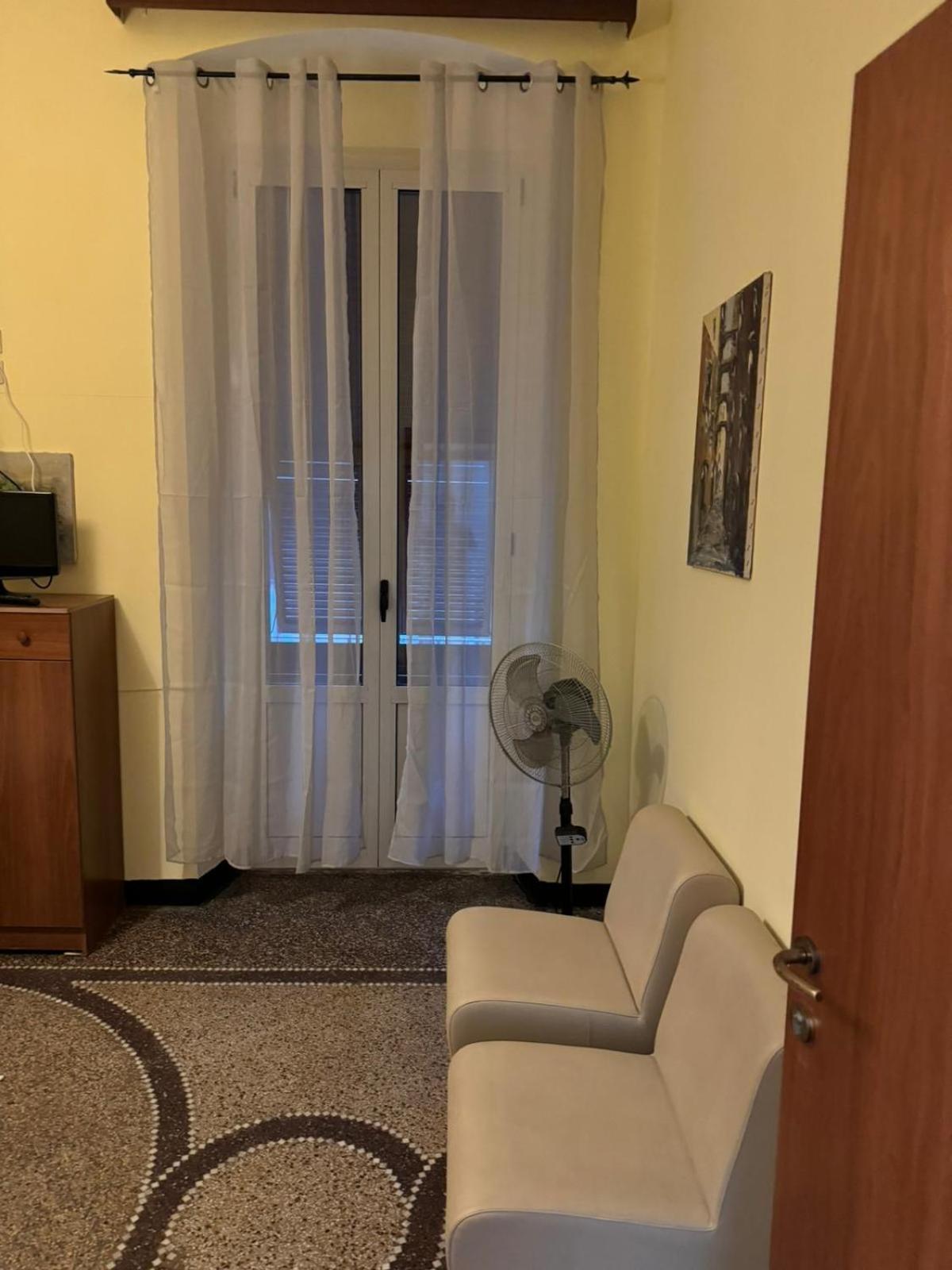 Casa Lorena Rapallo Kültér fotó