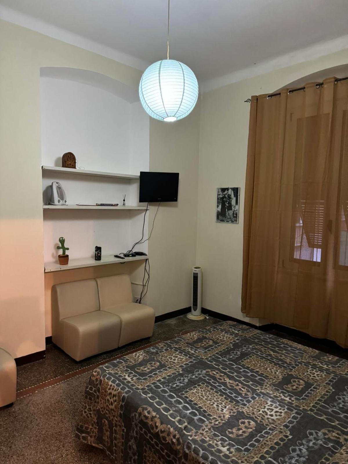 Casa Lorena Rapallo Kültér fotó