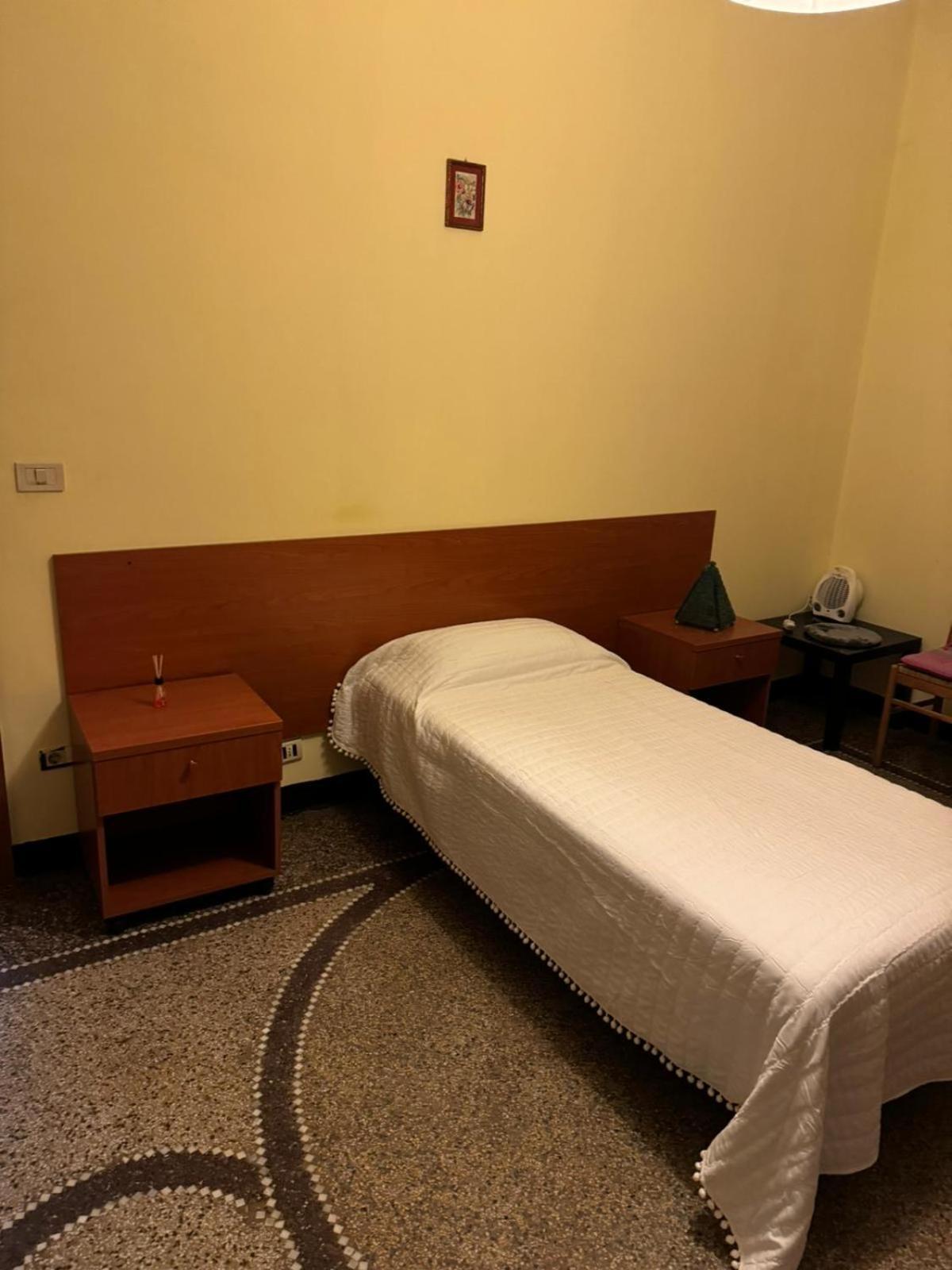 Casa Lorena Rapallo Kültér fotó