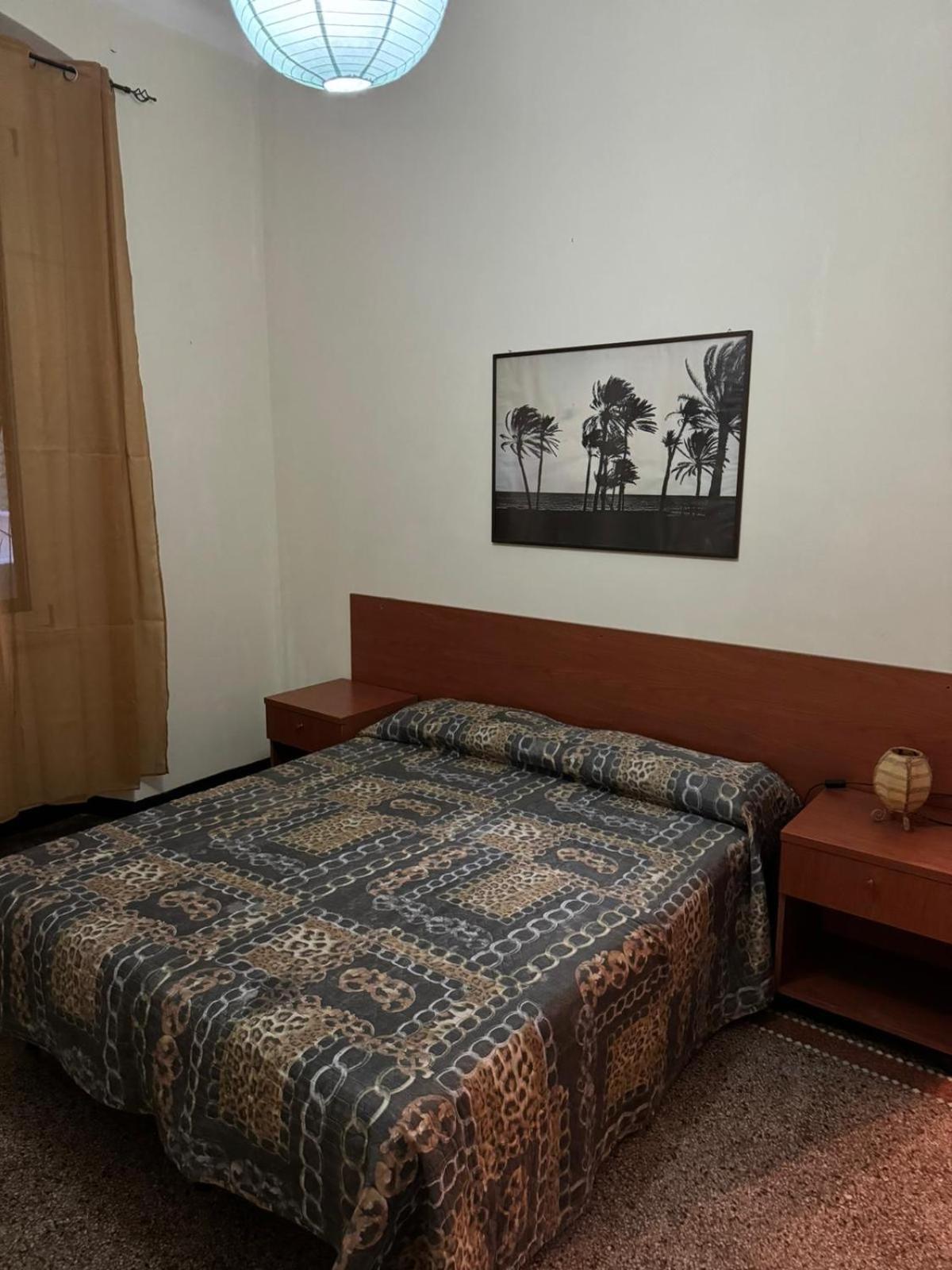 Casa Lorena Rapallo Kültér fotó