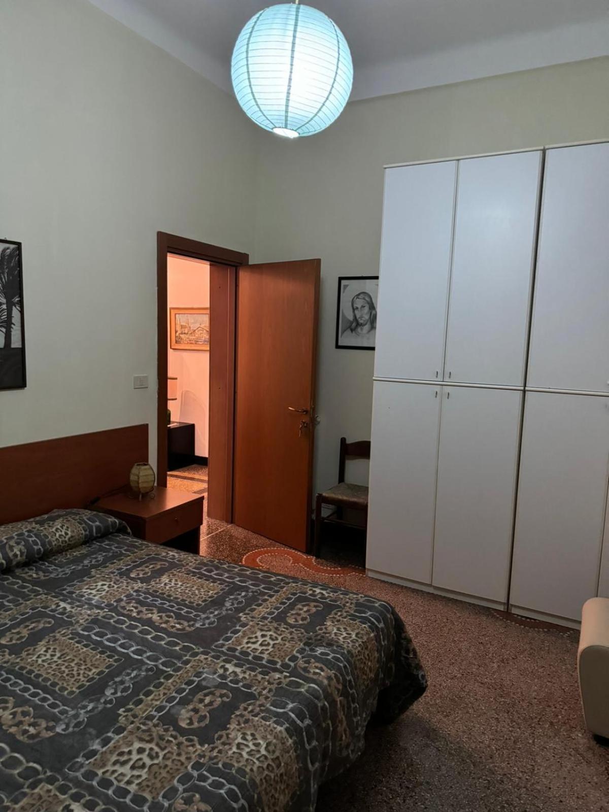 Casa Lorena Rapallo Kültér fotó